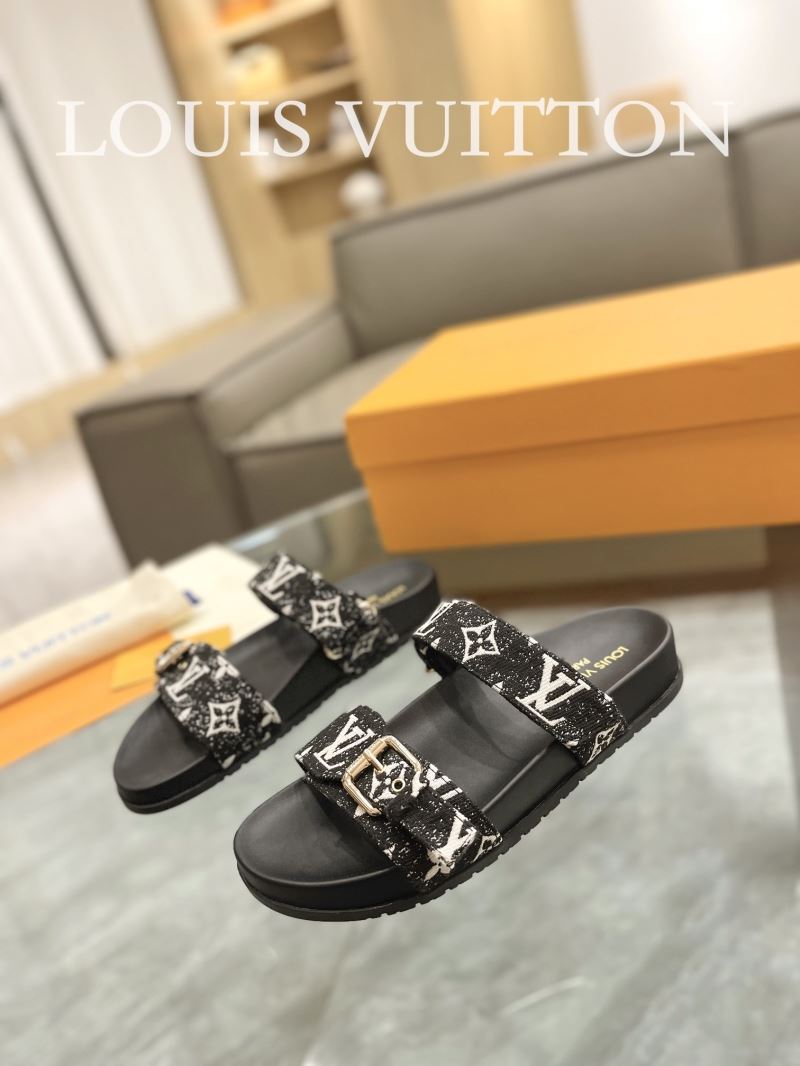 Louis Vuitton Slippers